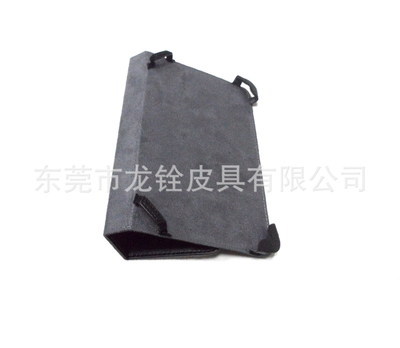 书本里的科技温度 平板保护套的匠心之旅